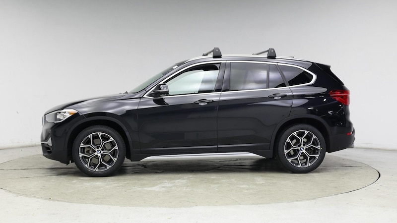 2020 BMW X1 sDrive28i 3