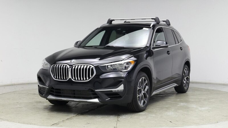 2020 BMW X1 sDrive28i 4