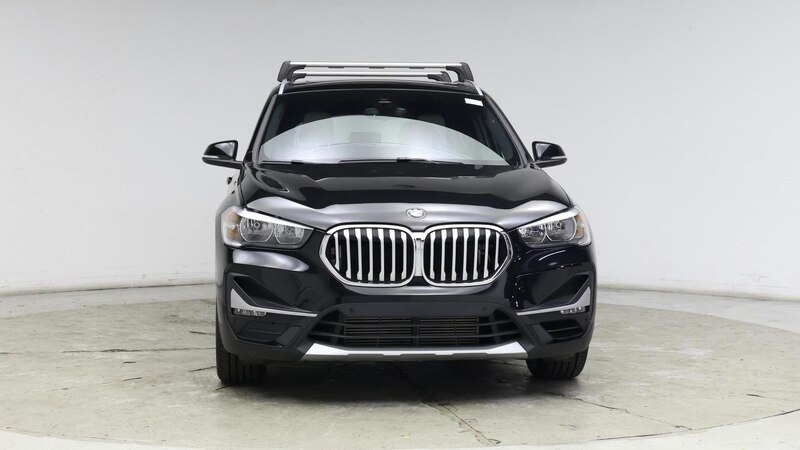 2020 BMW X1 sDrive28i 5