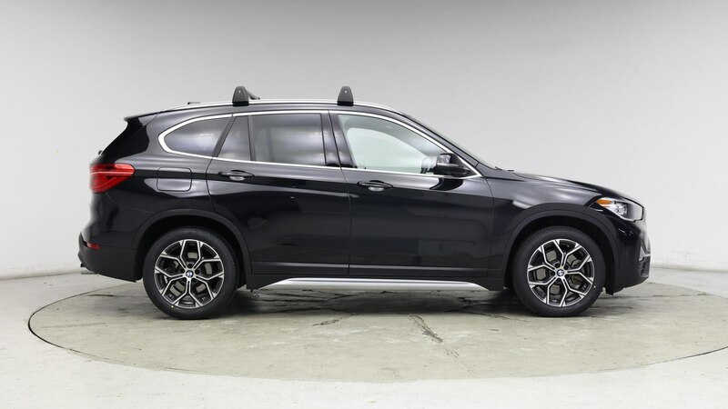 2020 BMW X1 sDrive28i 7