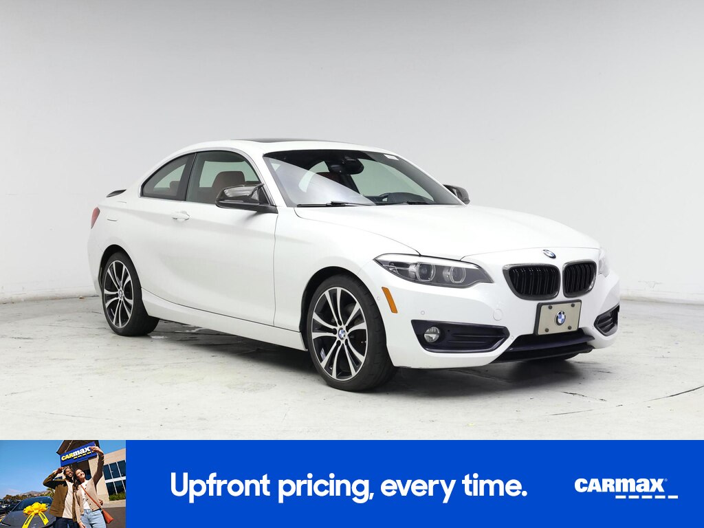 2020 BMW 2 Series 230i xDrive