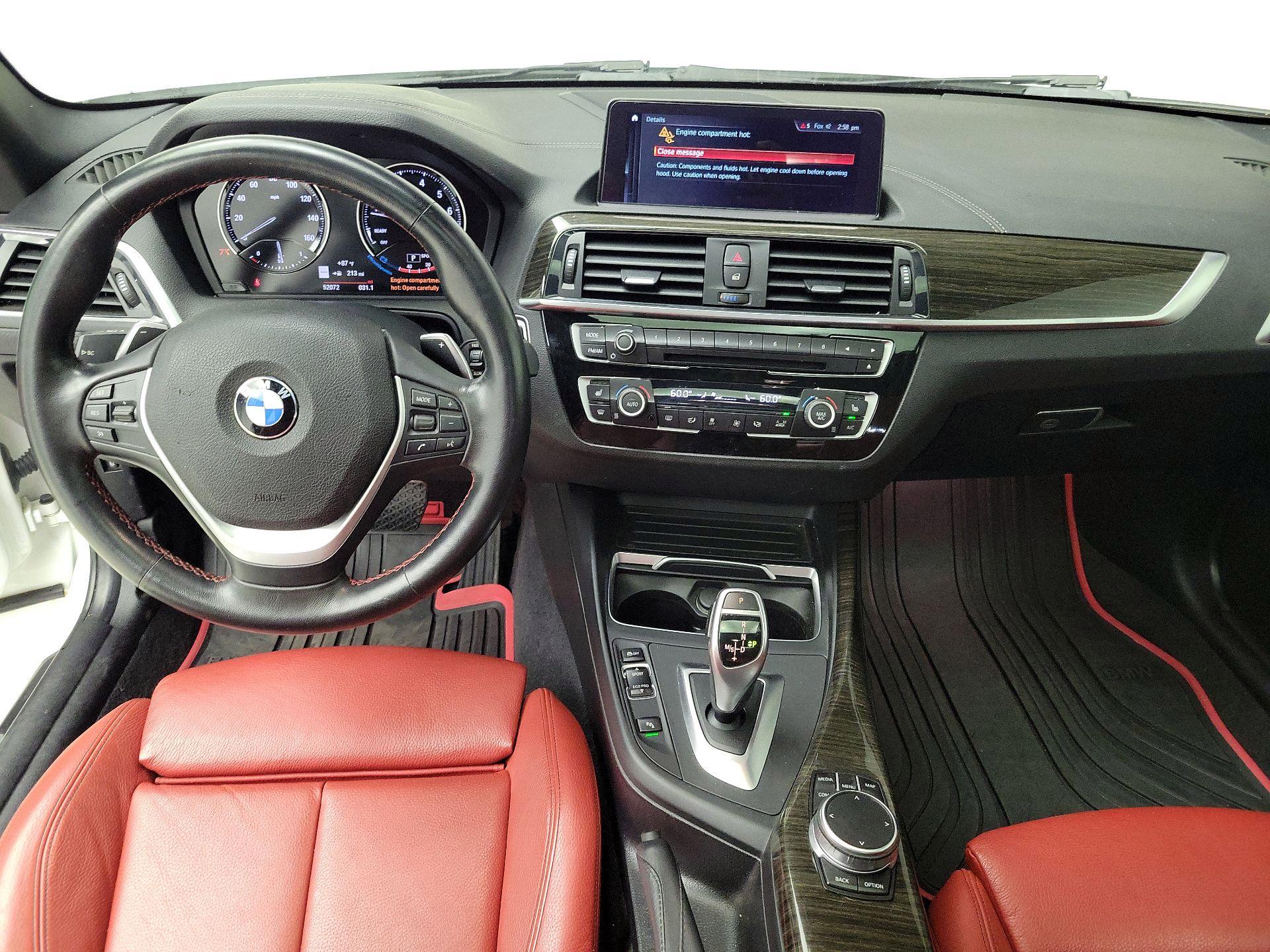 Thumbnail: 2020 BMW 2 Series - 9