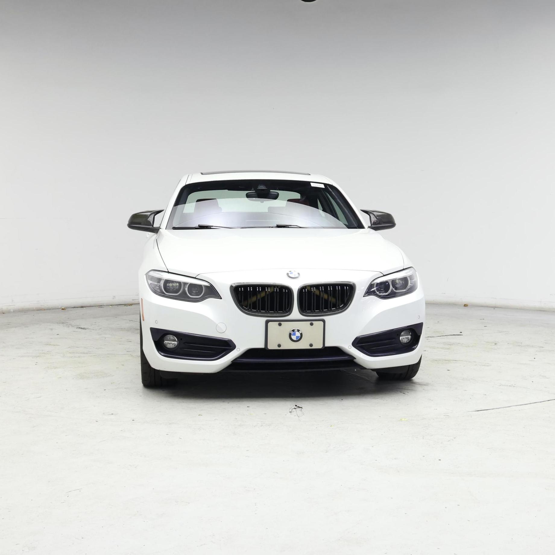 Thumbnail: 2020 BMW 2 Series - 5