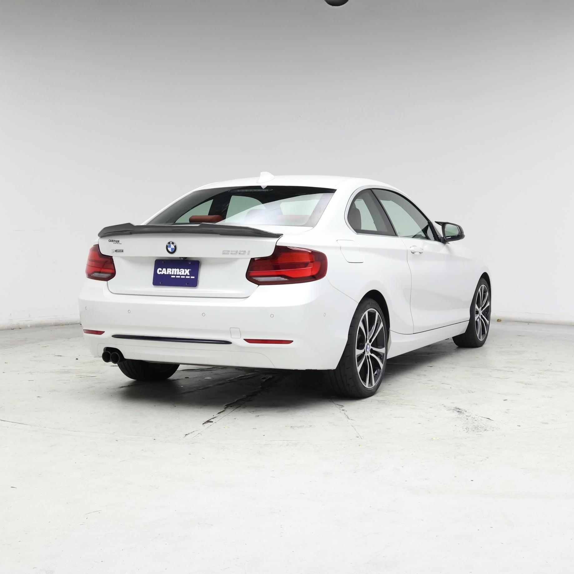 Thumbnail: 2020 BMW 2 Series - 8