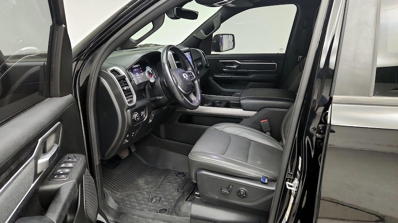 2021 RAM 1500 Lone Star 11