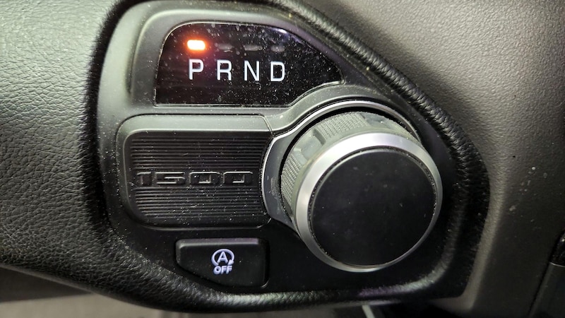 2021 RAM 1500 Lone Star 17
