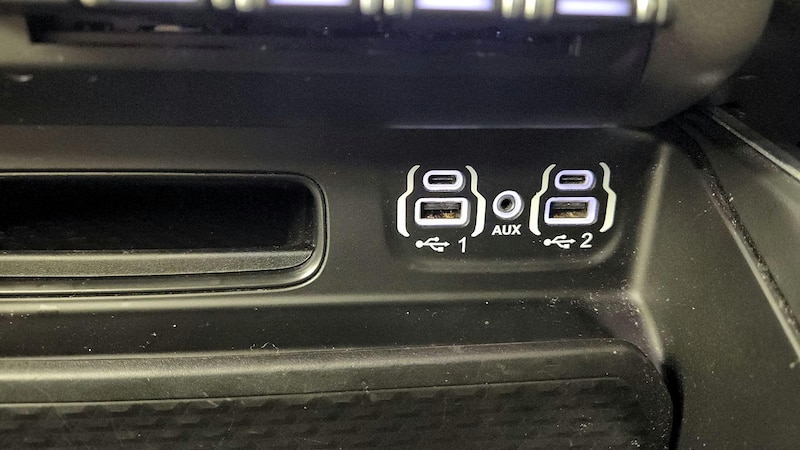 2021 RAM 1500 Lone Star 18