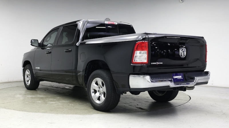 2021 RAM 1500 Lone Star 2