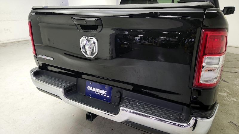 2021 RAM 1500 Lone Star 20