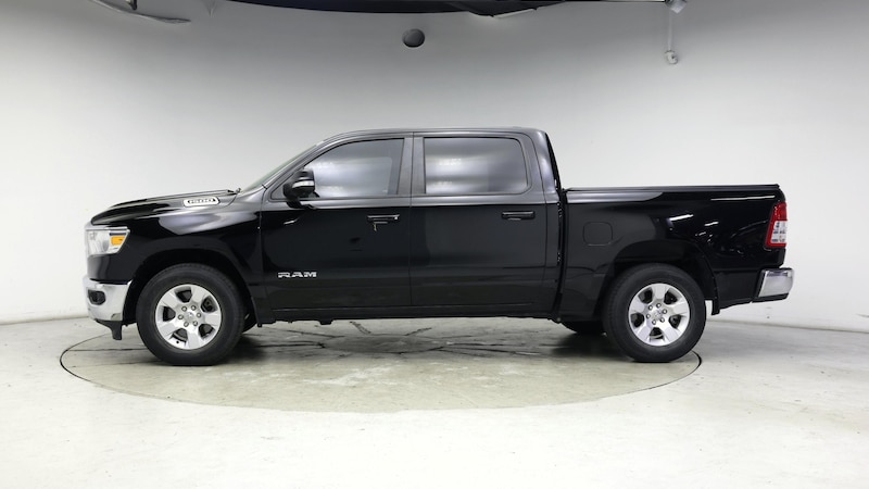 2021 RAM 1500 Lone Star 3