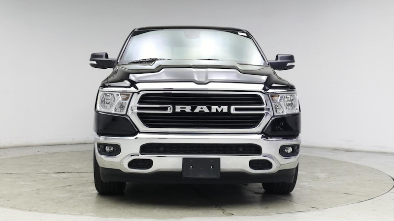 2021 RAM 1500 Lone Star 5