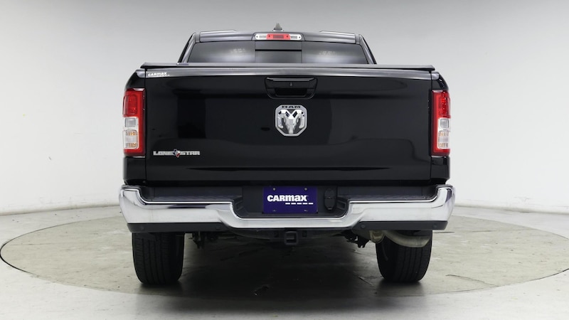 2021 RAM 1500 Lone Star 6