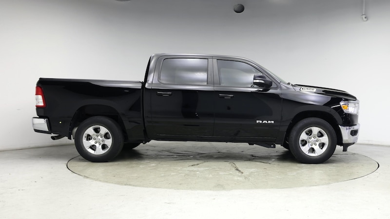 2021 RAM 1500 Lone Star 7