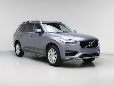 2017 Volvo XC90 T6 Momentum -
                Charlotte, NC