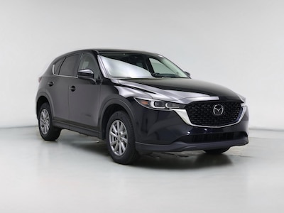 2023 Mazda CX-5 S Preferred -
                Norcross, GA