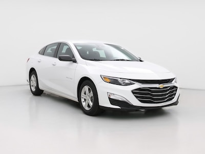 2023 Chevrolet Malibu LS -
                  Winston Salem, NC