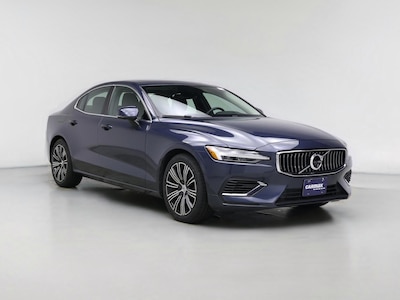 2021 Volvo S60 T8 Inscription -
                Charlotte, NC