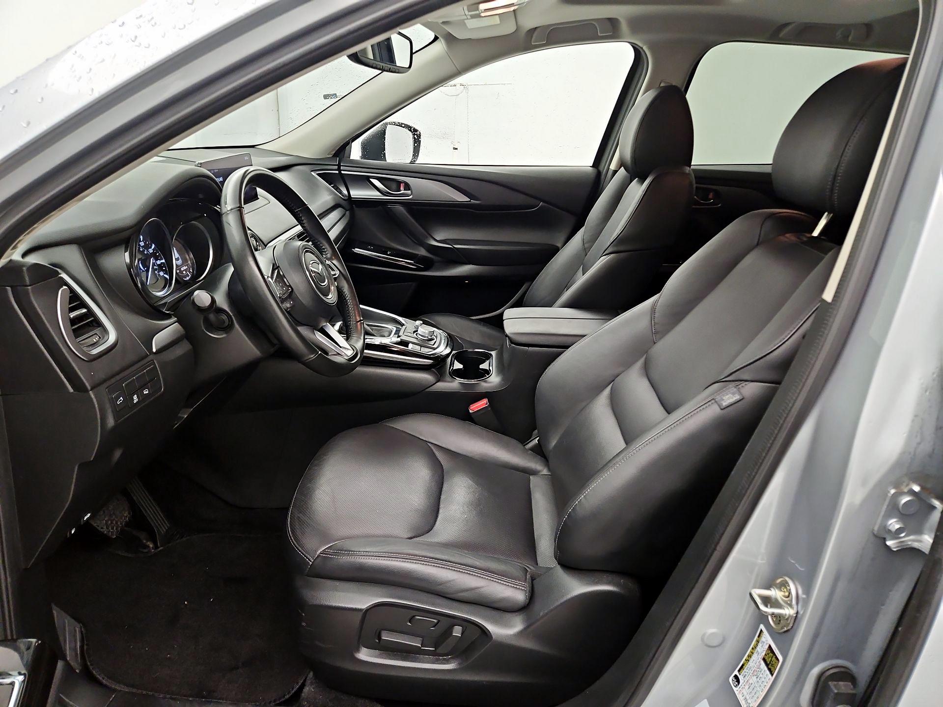 Thumbnail: 2023 Mazda CX-9 - 11