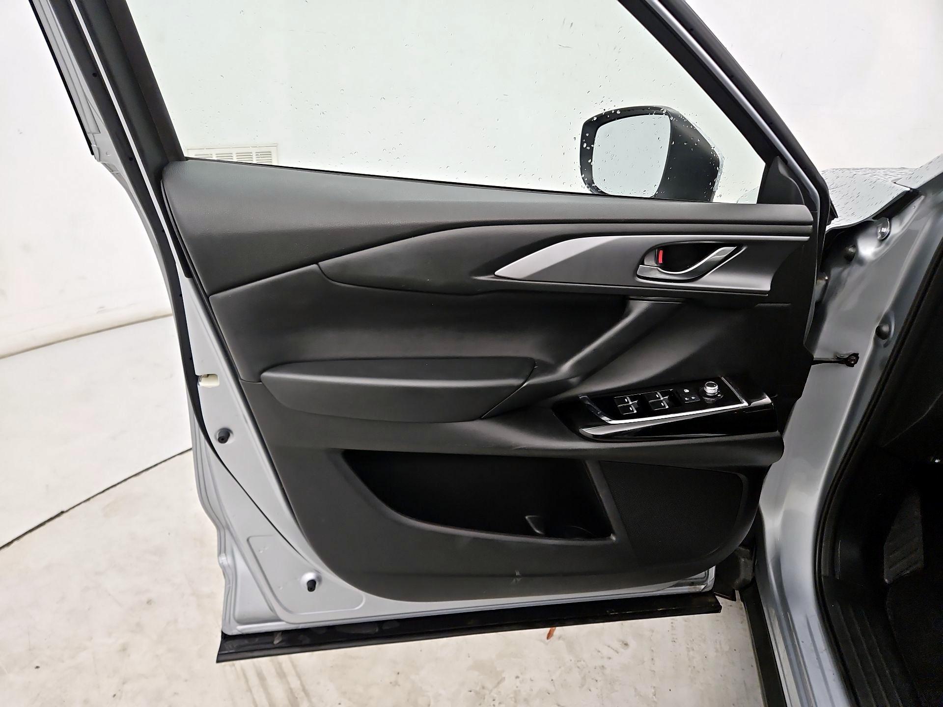 Thumbnail: 2023 Mazda CX-9 - 12