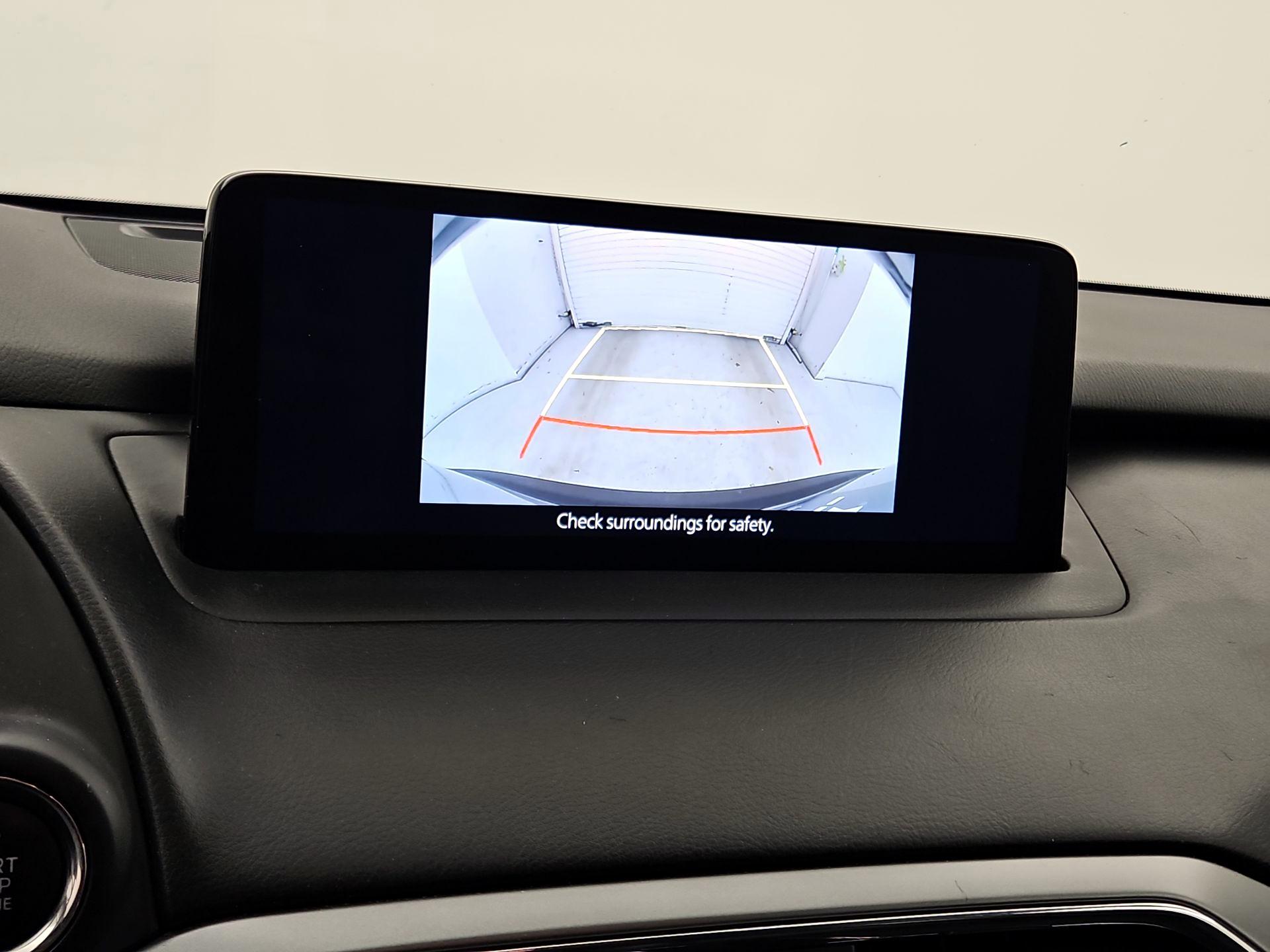 Thumbnail: 2023 Mazda CX-9 - 14