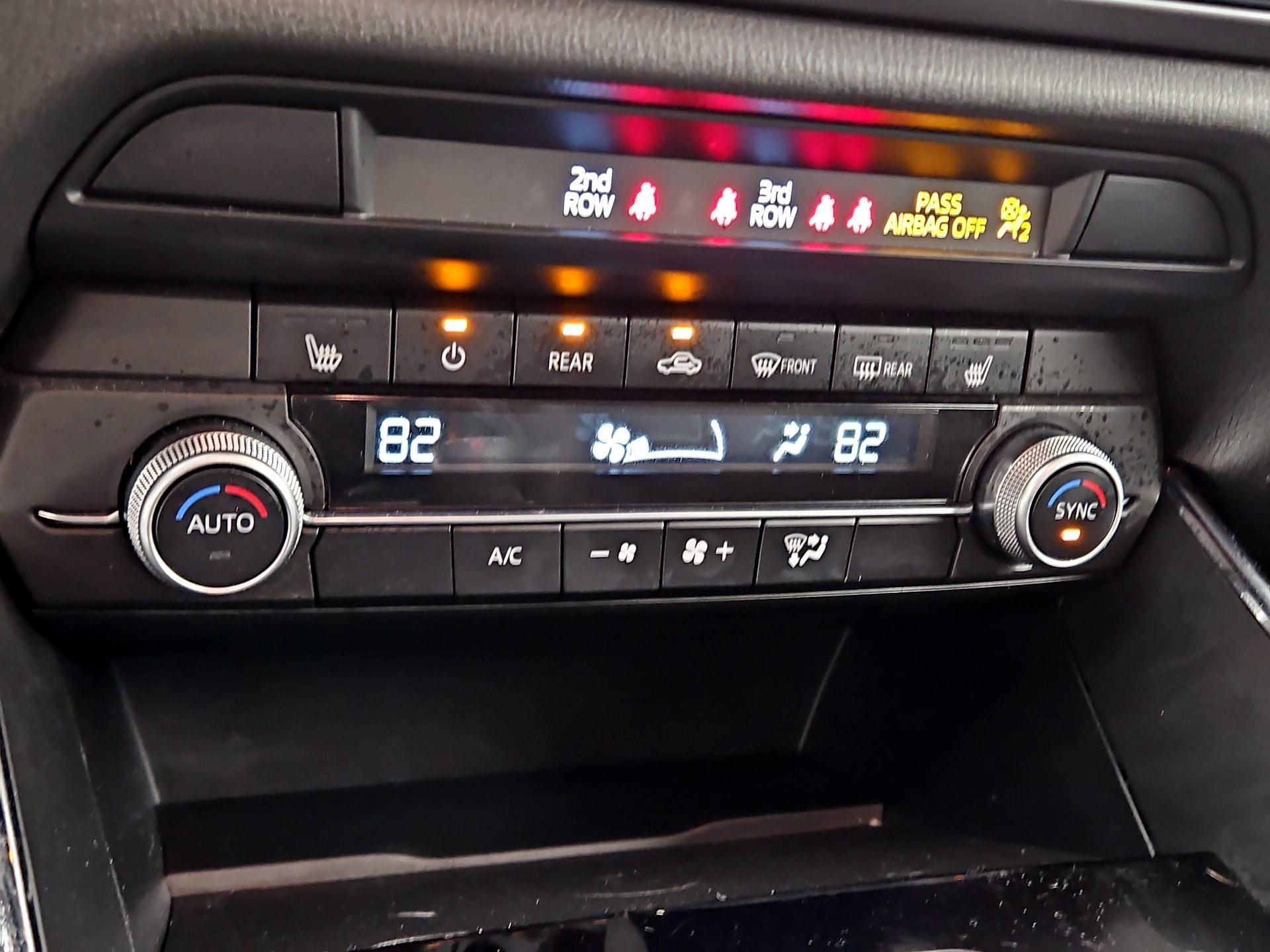 Thumbnail: 2023 Mazda CX-9 - 16