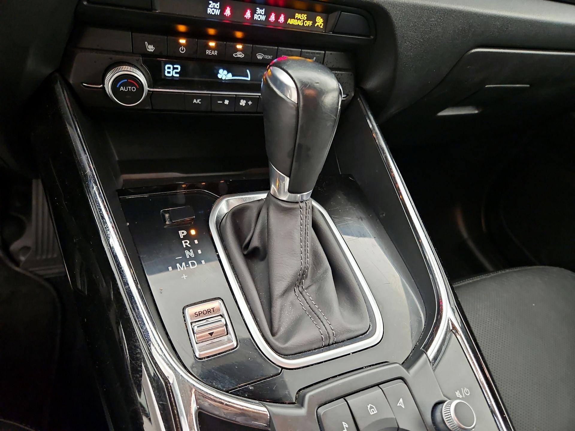 Thumbnail: 2023 Mazda CX-9 - 17