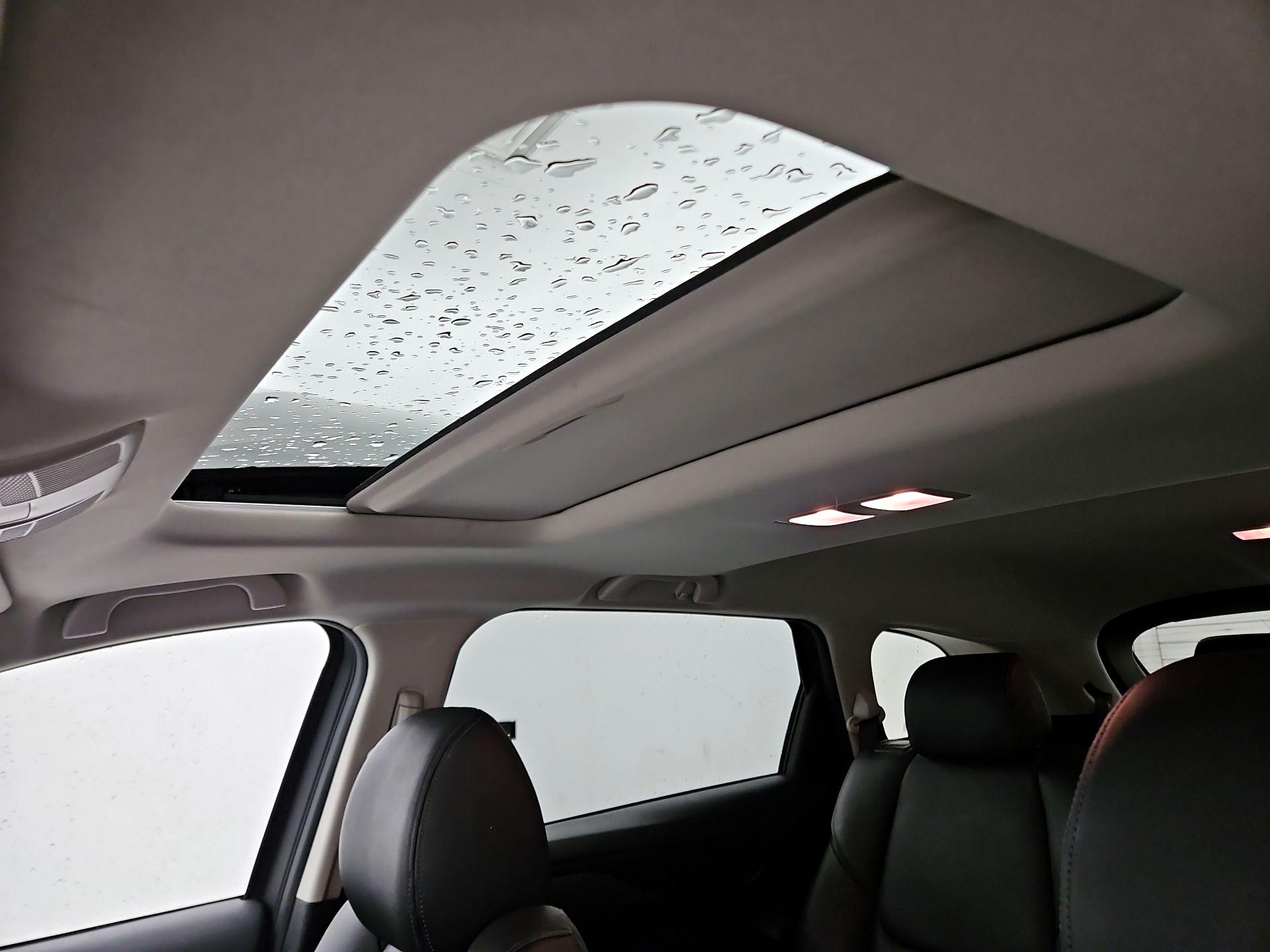 Thumbnail: 2023 Mazda CX-9 - 18