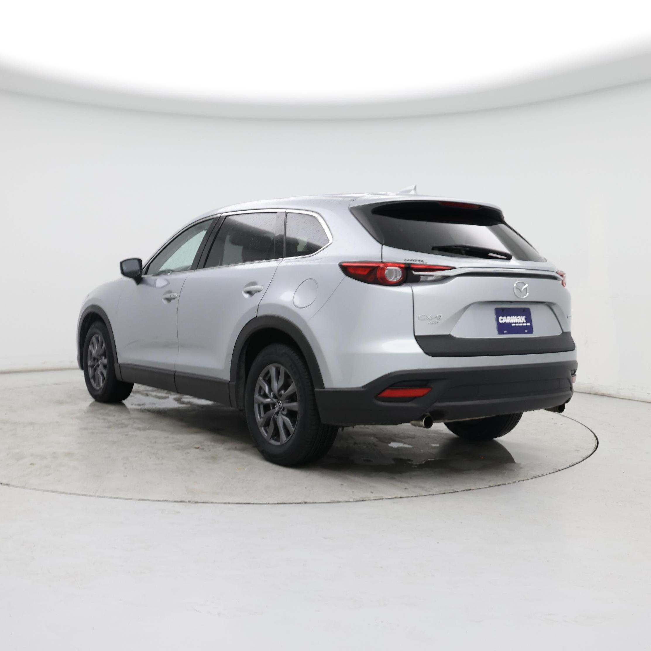 Thumbnail: 2023 Mazda CX-9 - 2