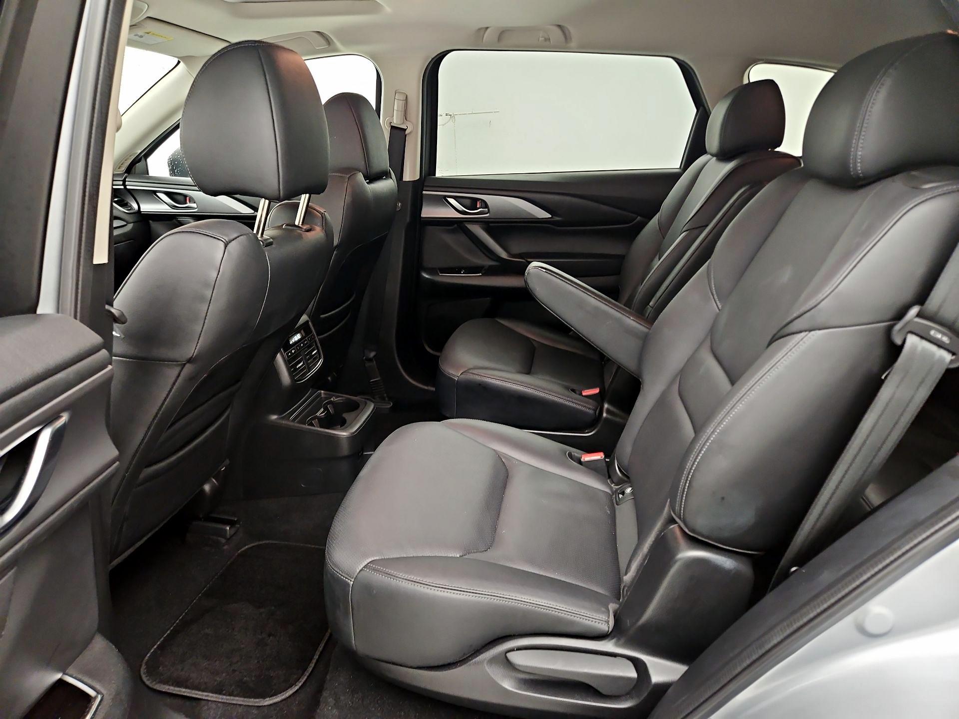 Thumbnail: 2023 Mazda CX-9 - 19