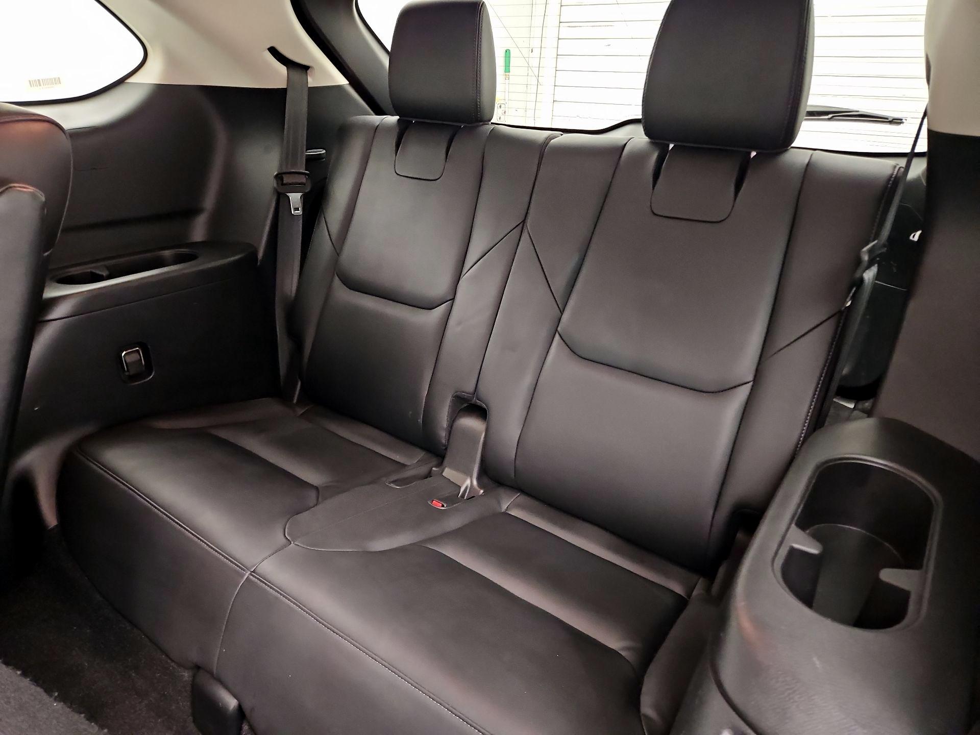 Thumbnail: 2023 Mazda CX-9 - 20