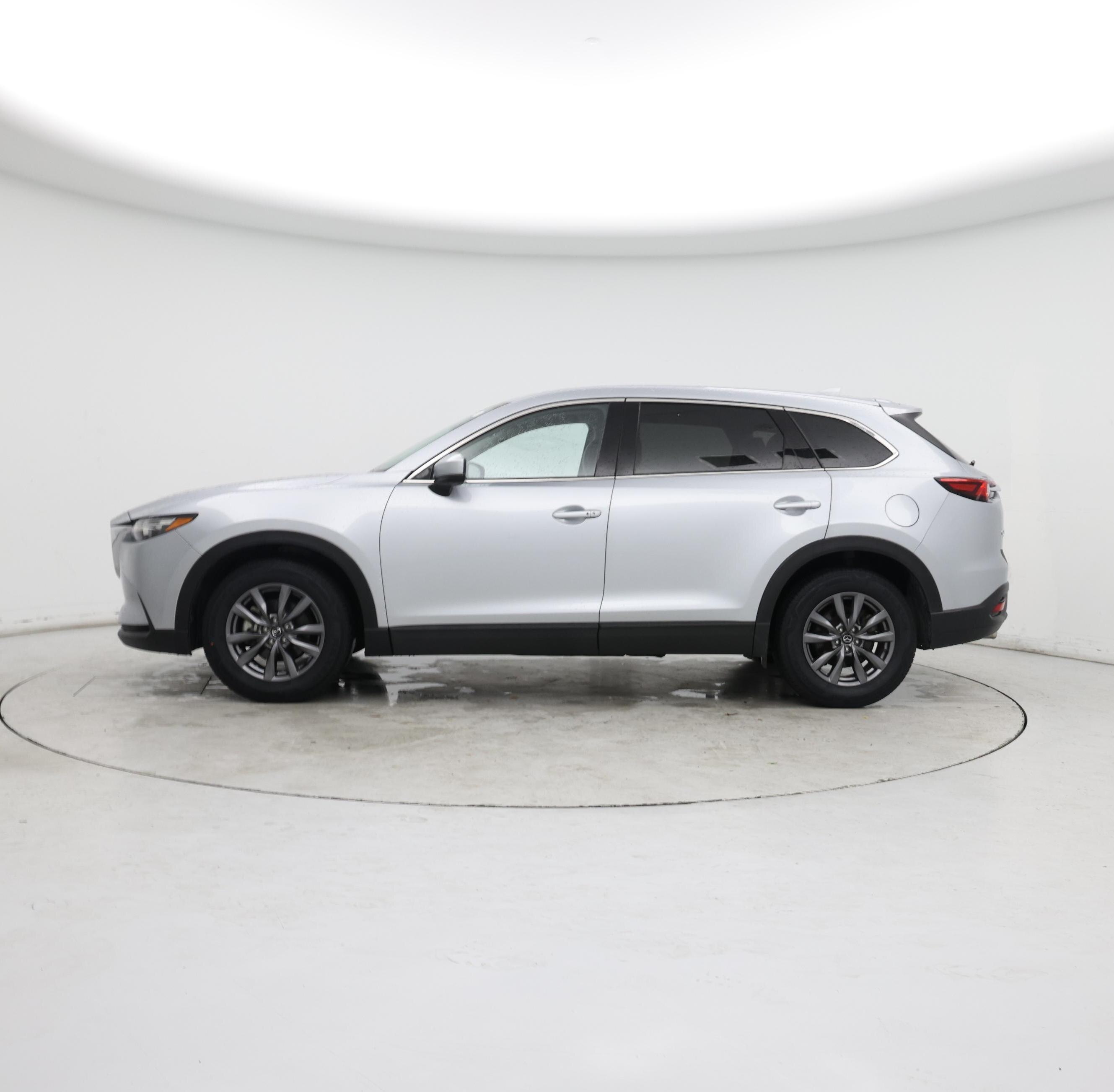 Thumbnail: 2023 Mazda CX-9 - 3