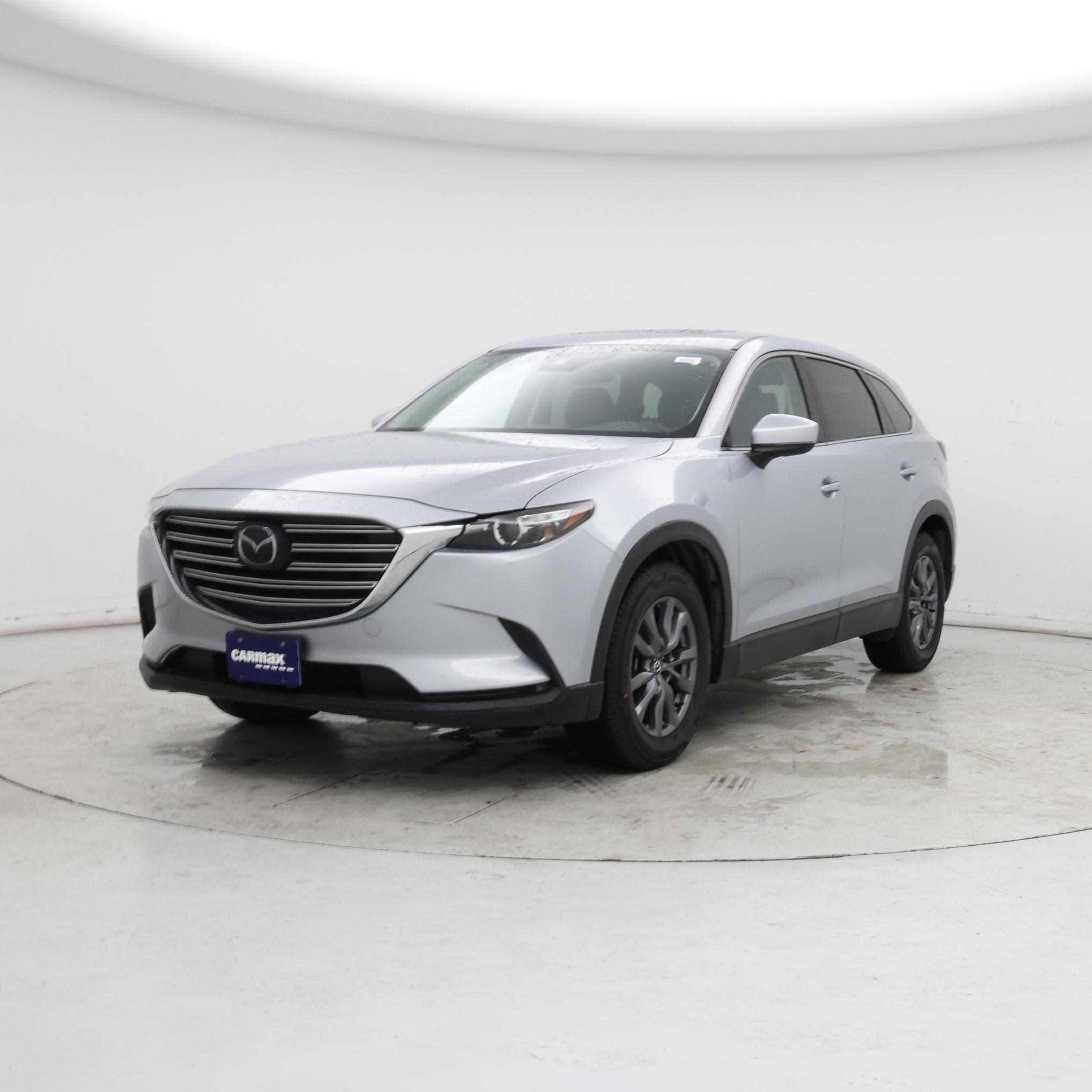 Thumbnail: 2023 Mazda CX-9 - 4