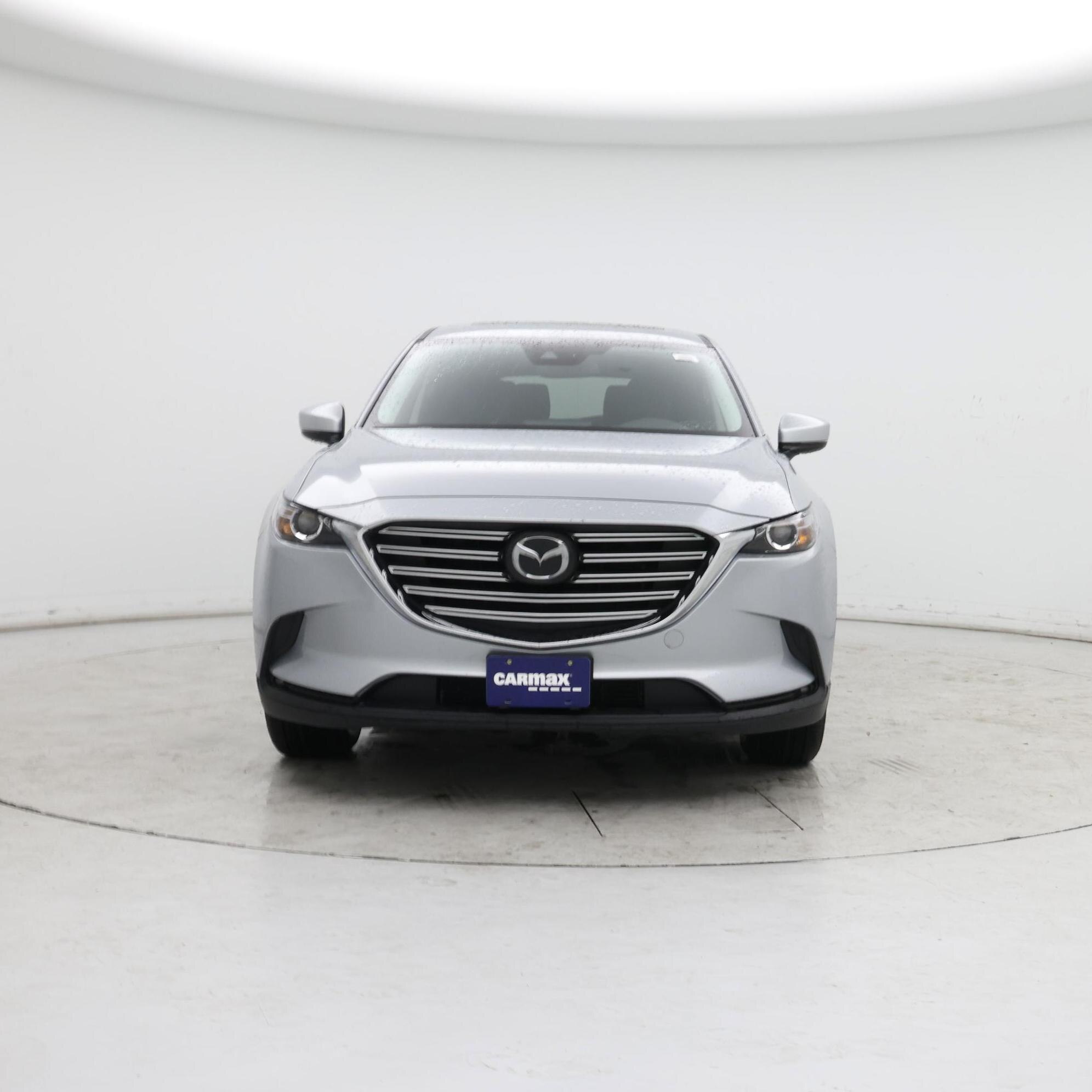 Thumbnail: 2023 Mazda CX-9 - 5