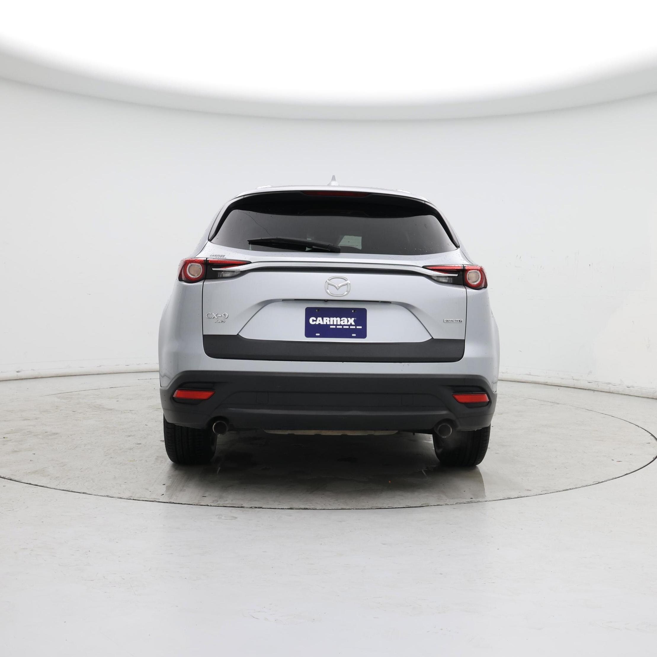 Thumbnail: 2023 Mazda CX-9 - 6