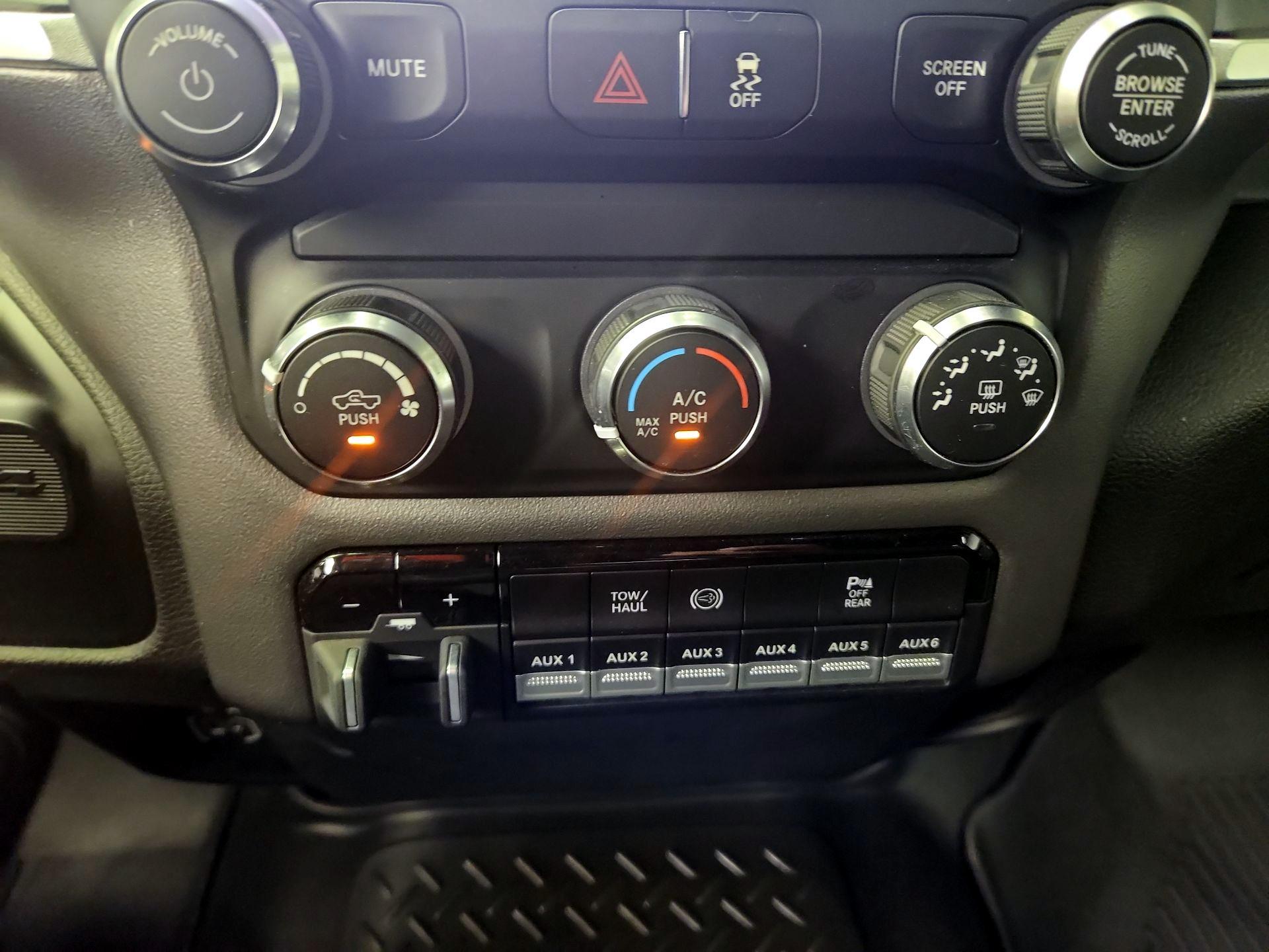 Thumbnail: 2022 RAM 2500 - 16