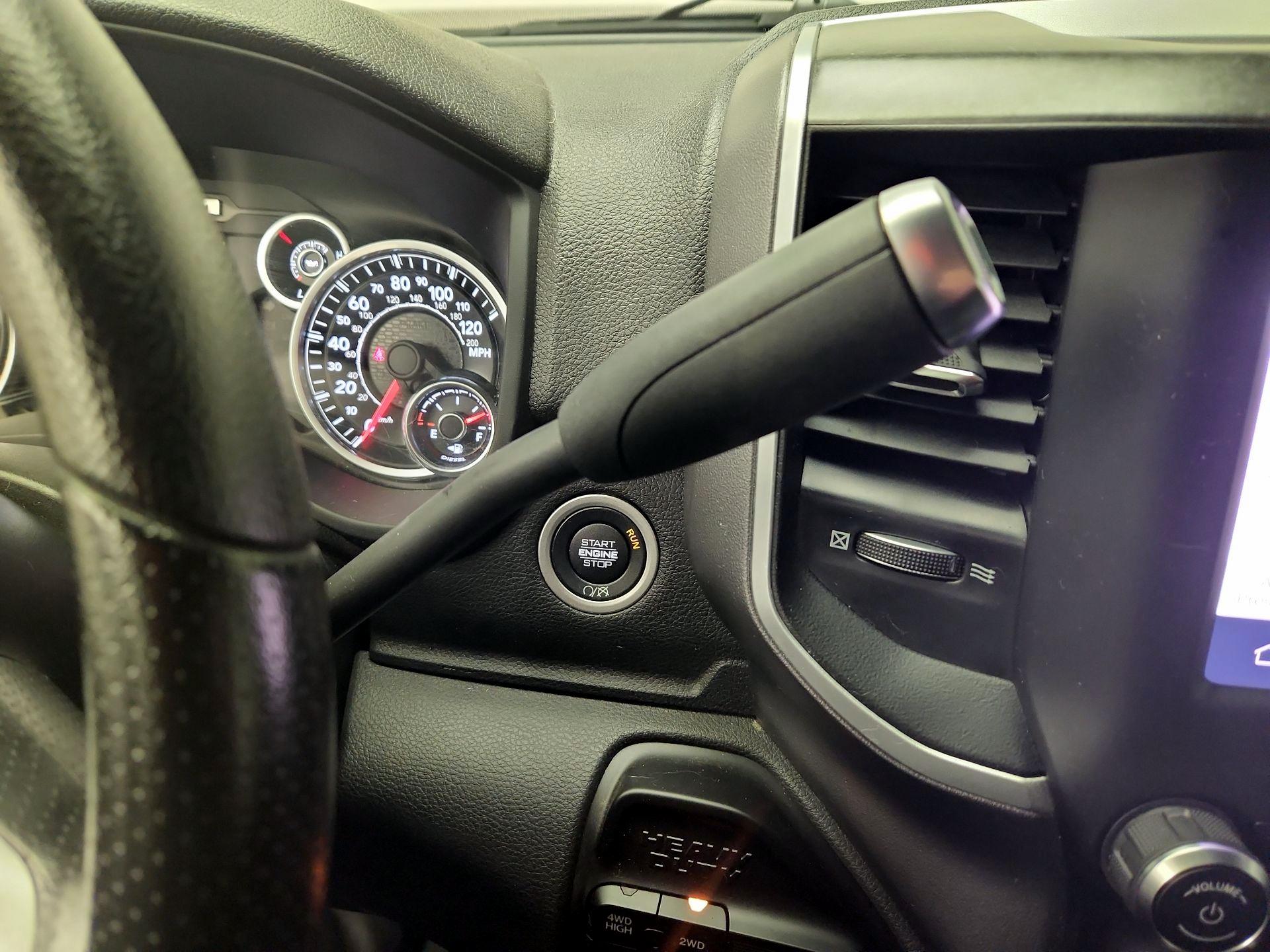 Thumbnail: 2022 RAM 2500 - 17