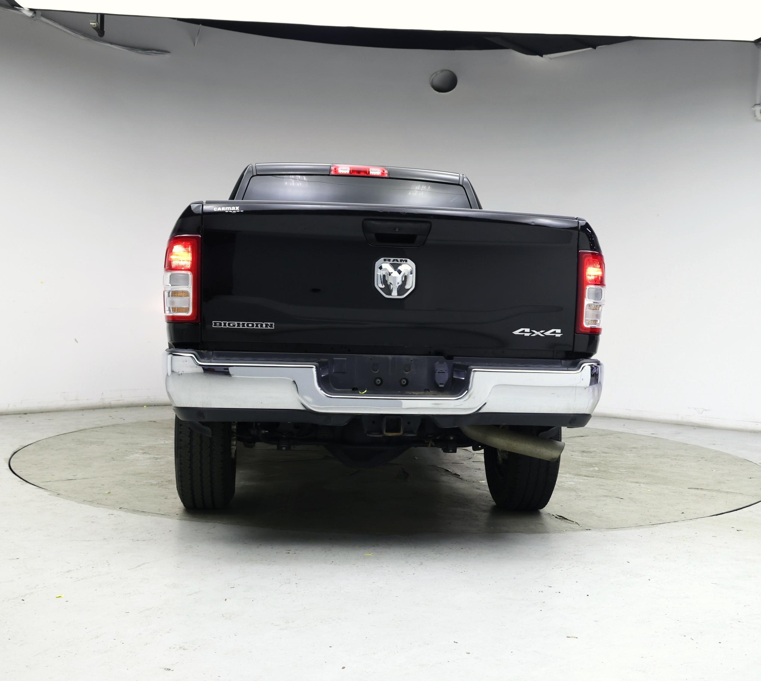 Thumbnail: 2022 RAM 2500 - 6