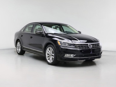 2016 Volkswagen Passat SEL -
                Charlotte, NC
