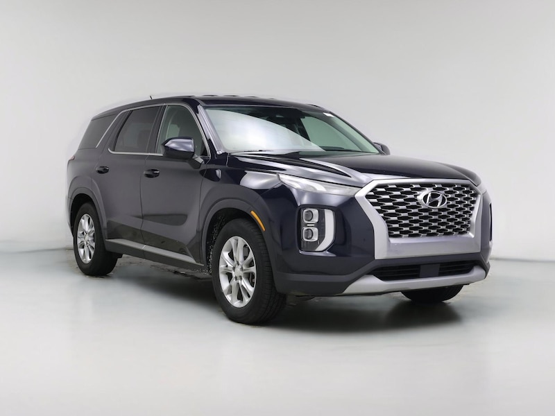 2020 Hyundai Palisade SE -
                  Glen Allen, VA