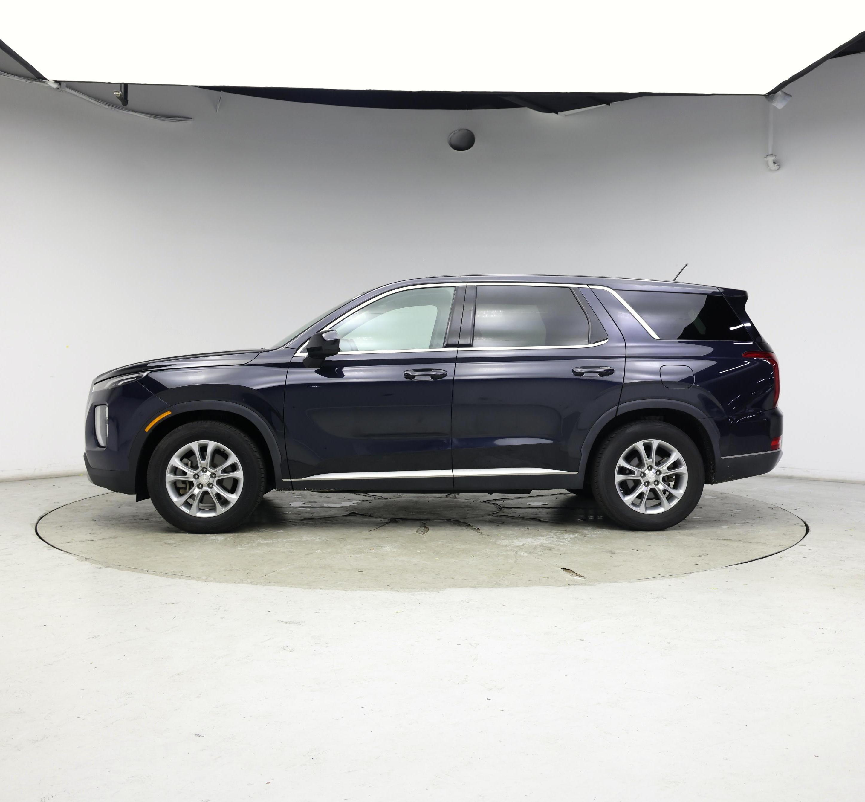 Thumbnail: 2020 Hyundai Palisade - 3