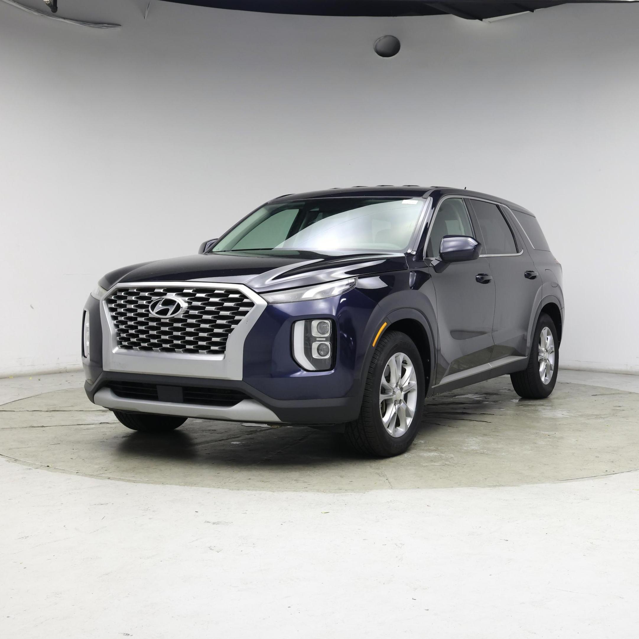 Thumbnail: 2020 Hyundai Palisade - 4