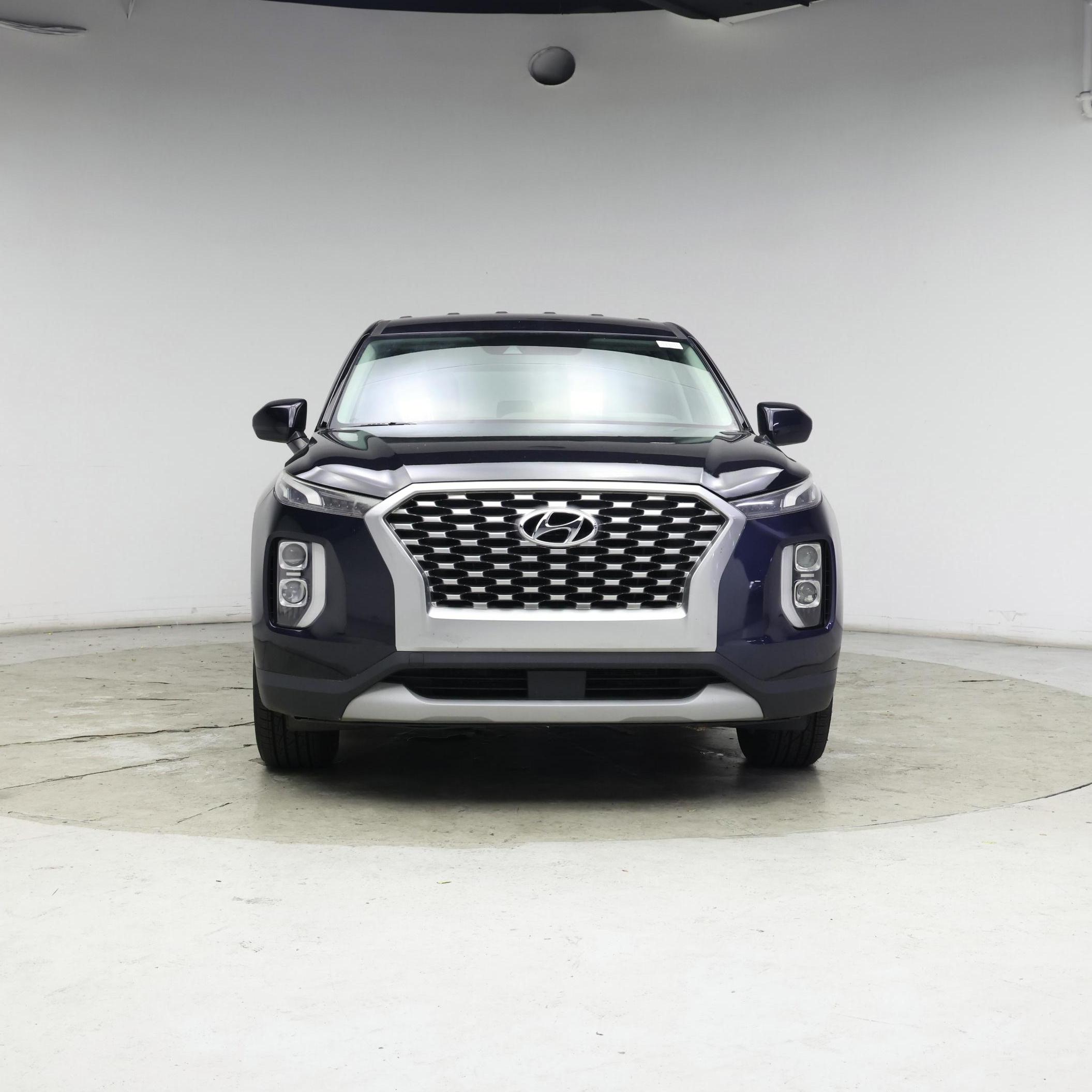 Thumbnail: 2020 Hyundai Palisade - 5
