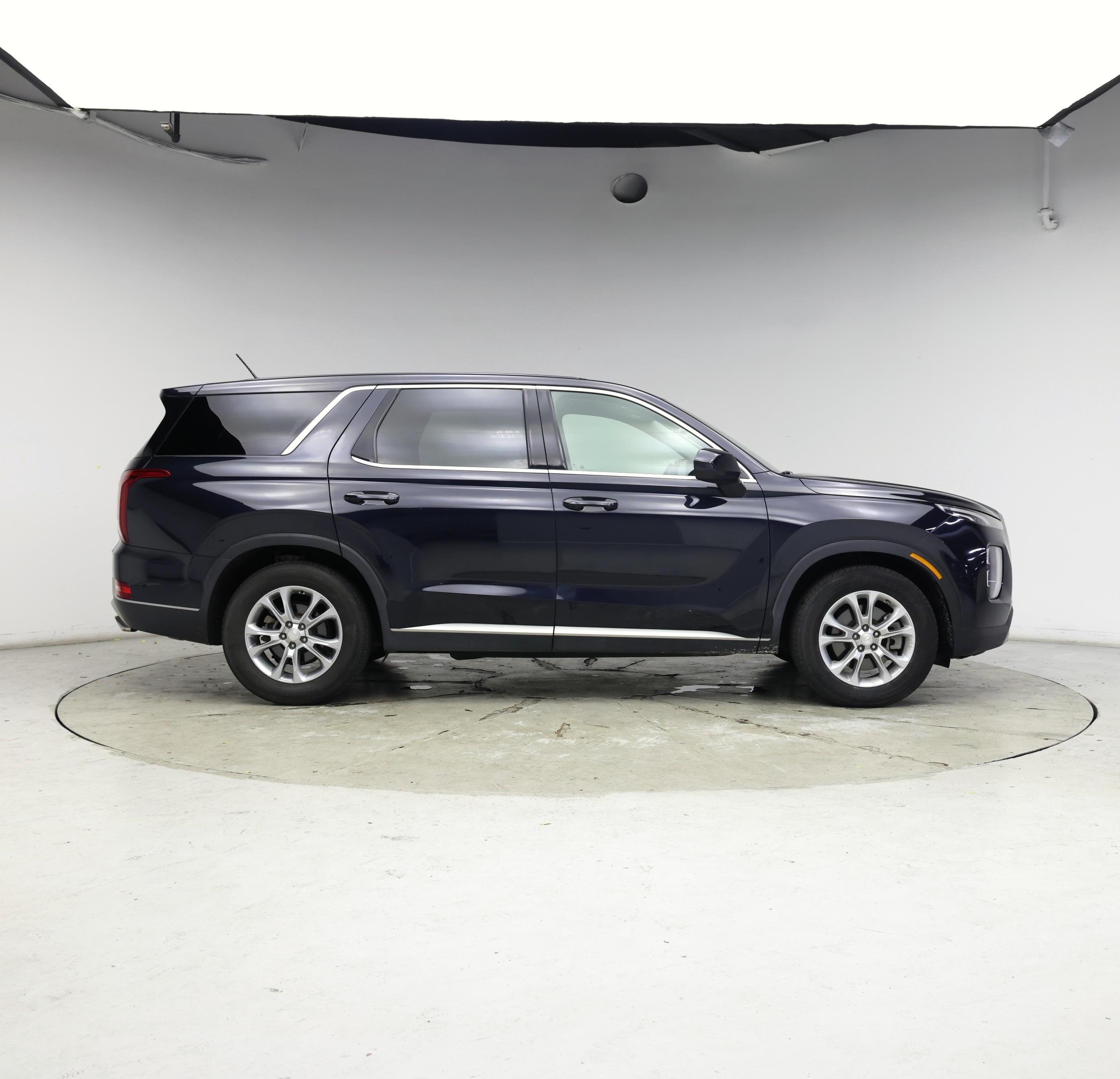 Thumbnail: 2020 Hyundai Palisade - 7
