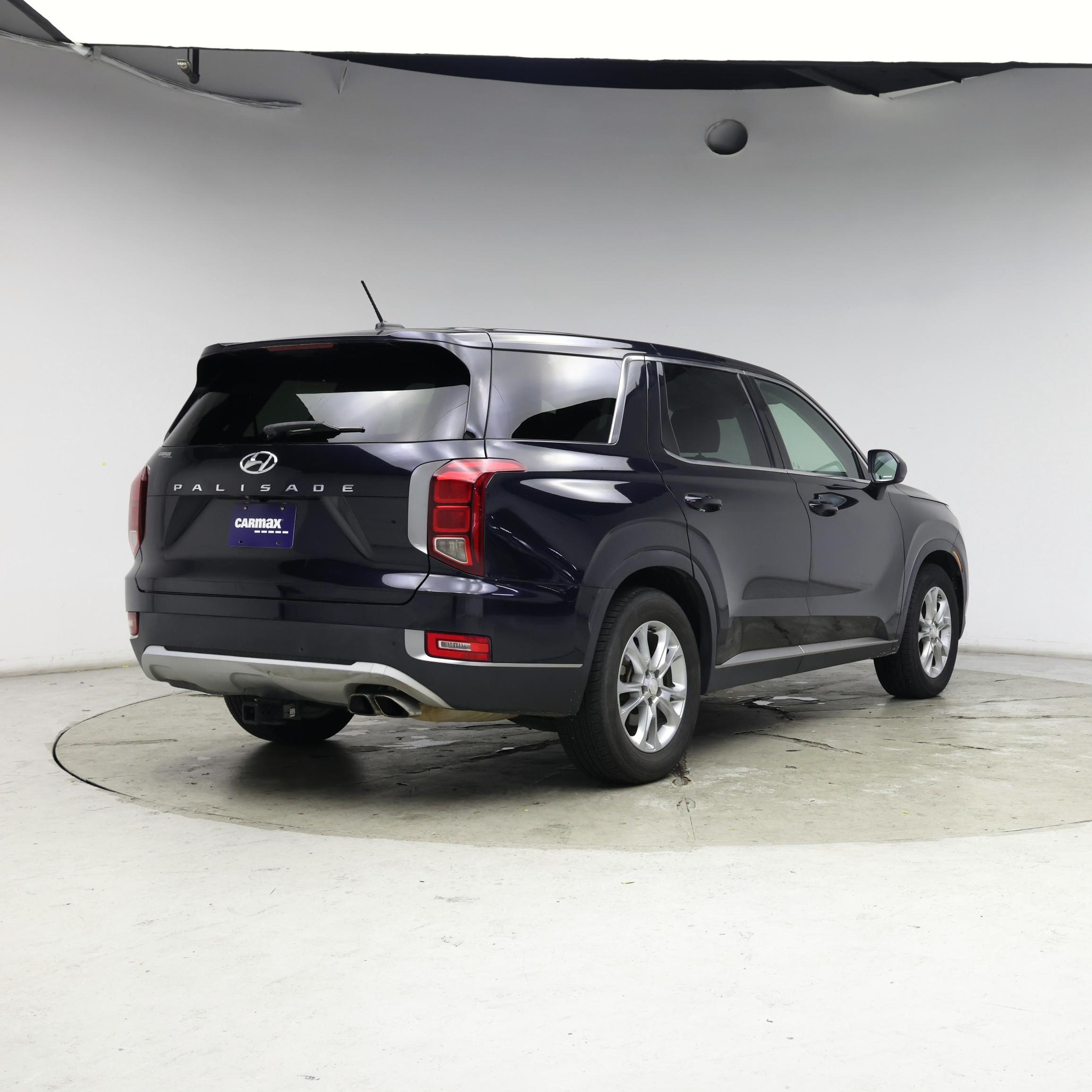Thumbnail: 2020 Hyundai Palisade - 8