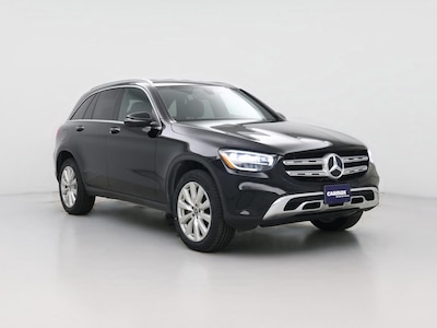 2020 Mercedes-Benz GLC 300 -
                Winston Salem, NC