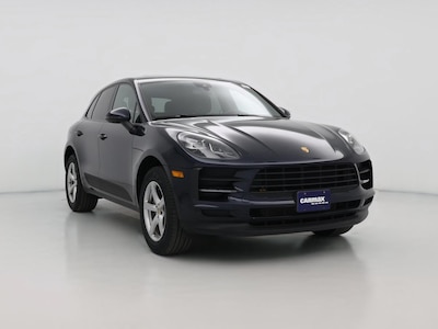 2021 Porsche Macan  -
                Franklin, TN