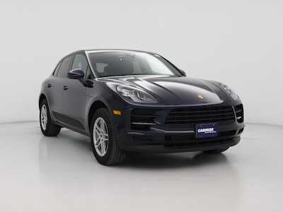 2021 Porsche Macan  -
                Madison, TN