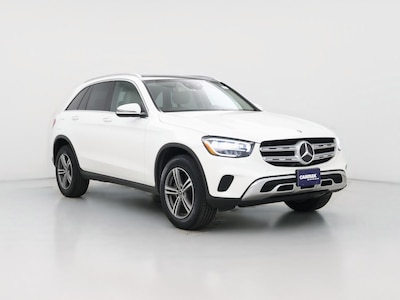 2020 Mercedes-Benz GLC 300 -
                Raleigh, NC