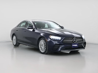 2022 Mercedes-Benz E-Class E 350 -
                Columbus, OH