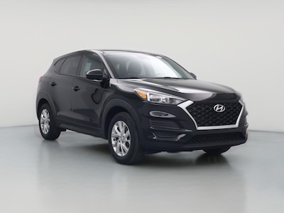 2019 Hyundai Tucson SE -
                Murfreesboro, TN